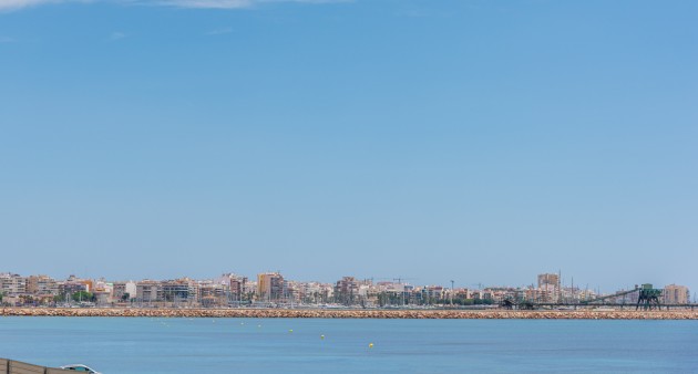 Venta - Chalet - Torrevieja - La veleta