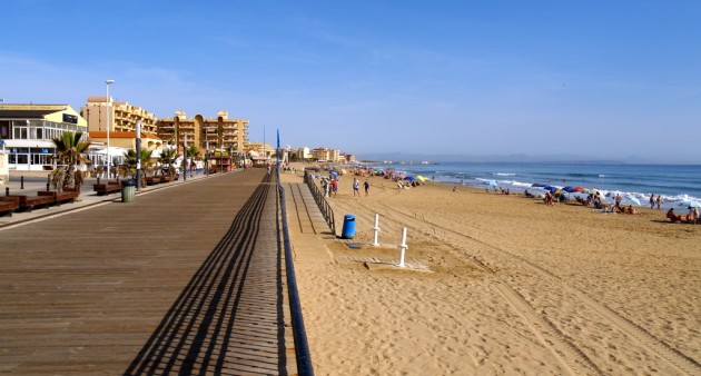 Nybygg - Villa - La Mata