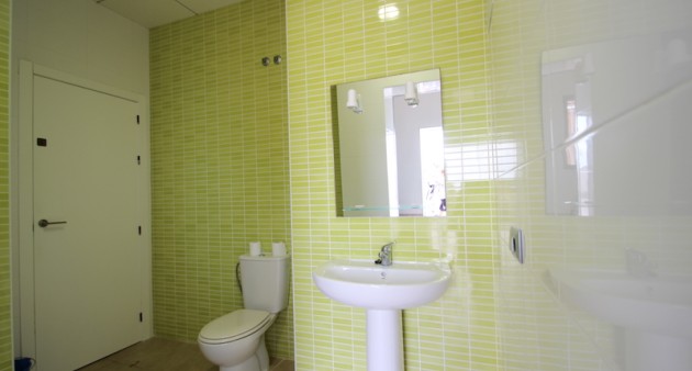 Sale - Apartment - La Mata