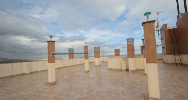 Sale - Apartment - La Mata