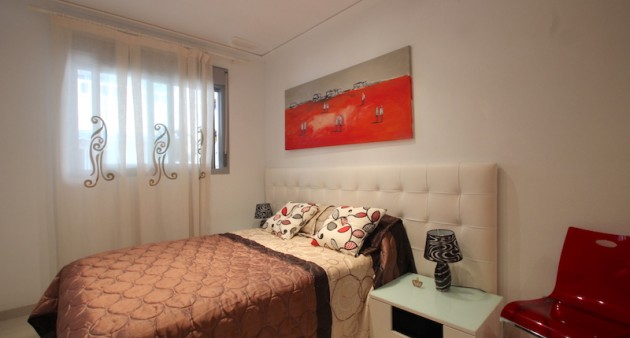 Sale - Apartment - La Mata