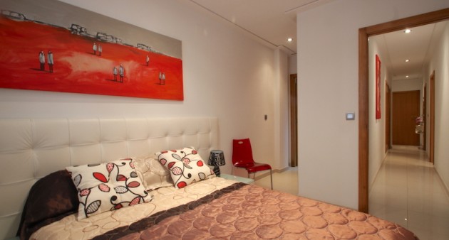 Sale - Apartment - La Mata