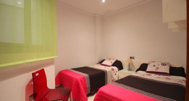 Sale - Apartment - La Mata