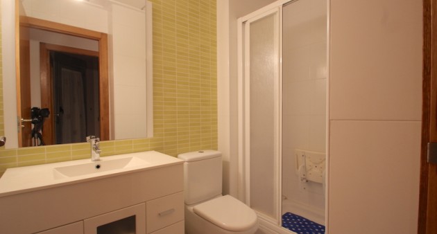 Sale - Apartment - La Mata