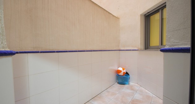 Sale - Apartment - La Mata