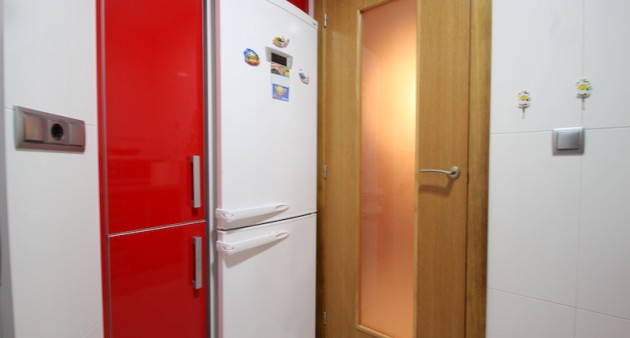 Sale - Apartment - La Mata