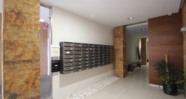 Sale - Apartment - La Mata