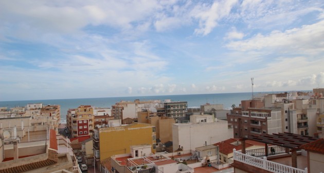 Sale - Apartment - La Mata