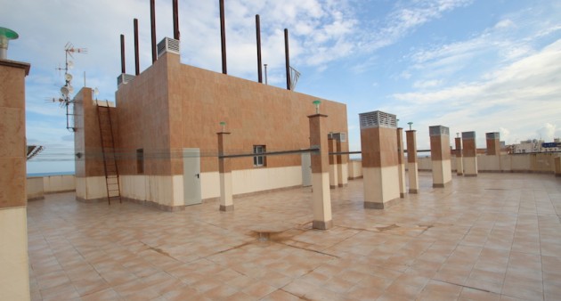 Sale - Apartment - La Mata