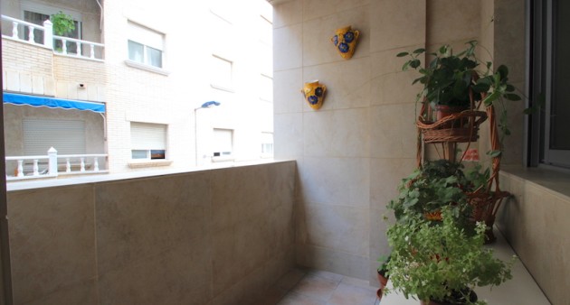 Sale - Apartment - La Mata