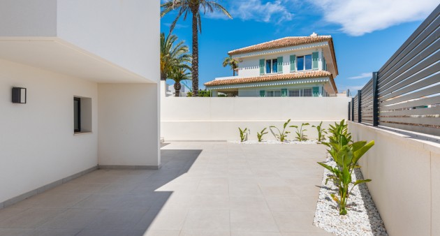 Venta - Chalet - Torrevieja - La veleta