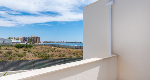 Venta - Chalet - Torrevieja - La veleta