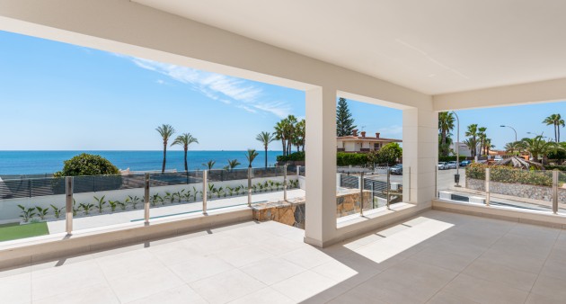 Venta - Chalet - Torrevieja - La veleta