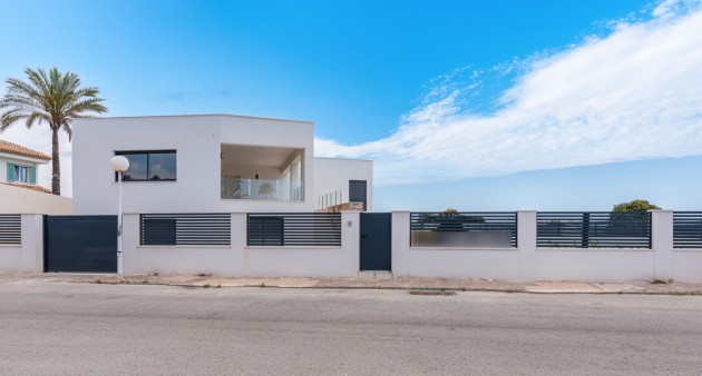 Venta - Chalet - Torrevieja - La veleta