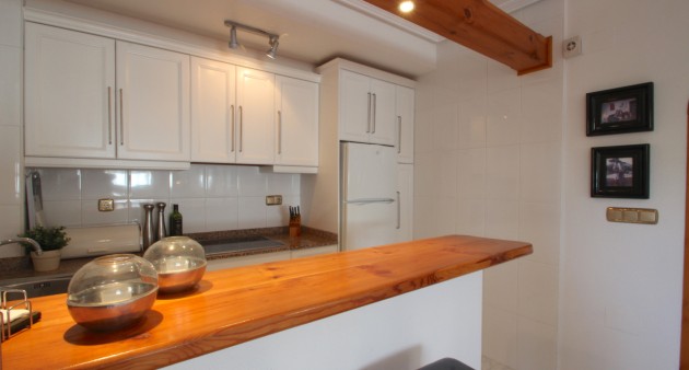 Sale - Quad house - La Zenia