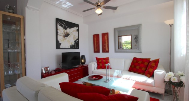 Sale - Quad house - La Zenia