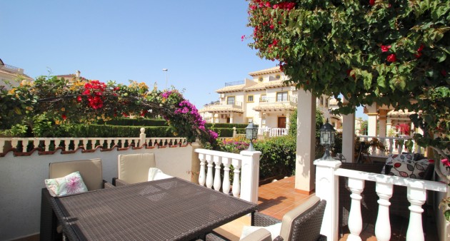 Sale - Quad house - La Zenia