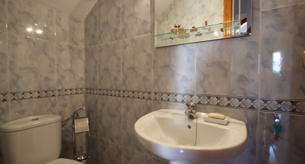 Sale - Quad house - La Zenia