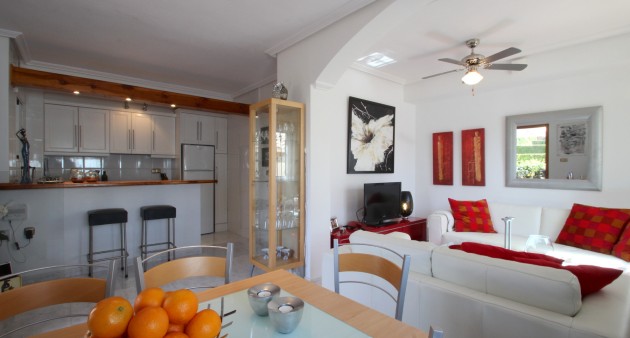 Sale - Quad house - La Zenia