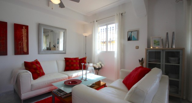 Sale - Quad house - La Zenia