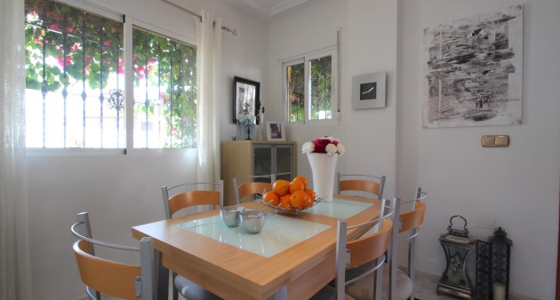 Sale - Quad house - La Zenia