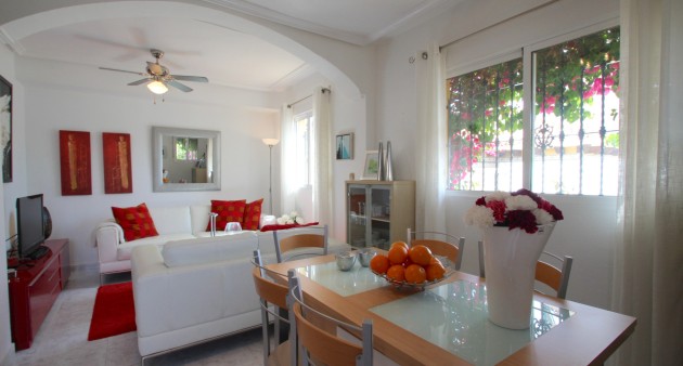 Sale - Quad house - La Zenia