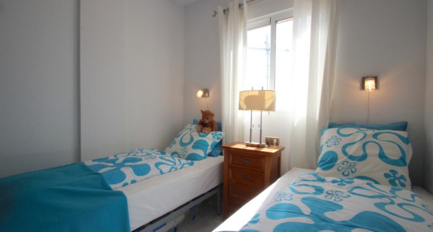 Sale - Quad house - La Zenia