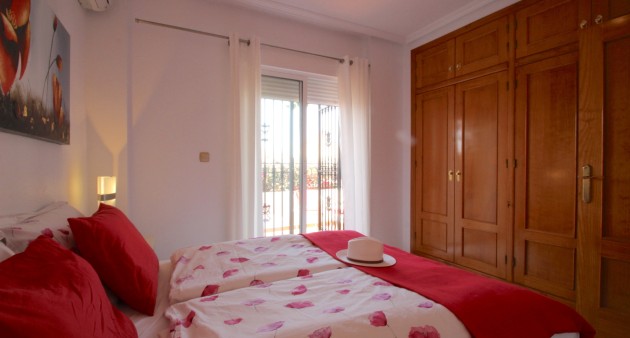 Sale - Quad house - La Zenia