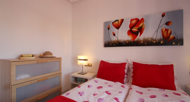 Sale - Quad house - La Zenia