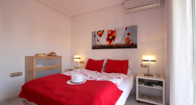 Sale - Quad house - La Zenia