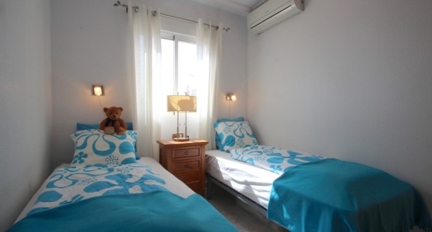 Sale - Quad house - La Zenia