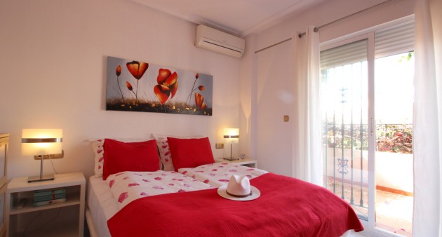 Sale - Quad house - La Zenia