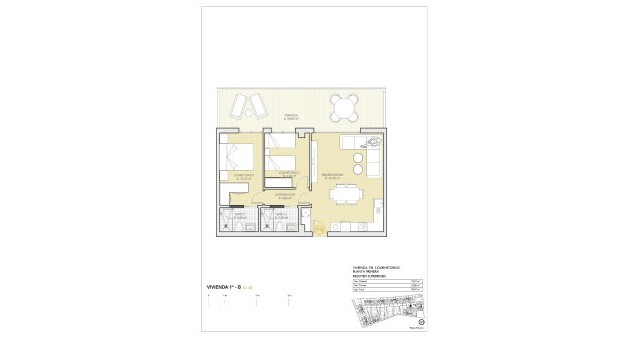 New Build - Apartment - Finestrat