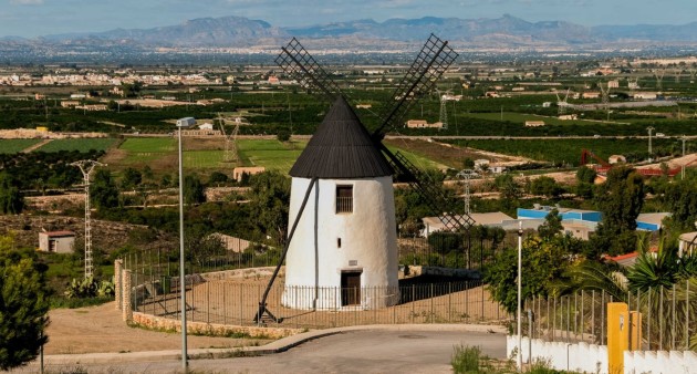 New Build - Villa - Ciudad Quesada - Rojales - DOÑA PEPA