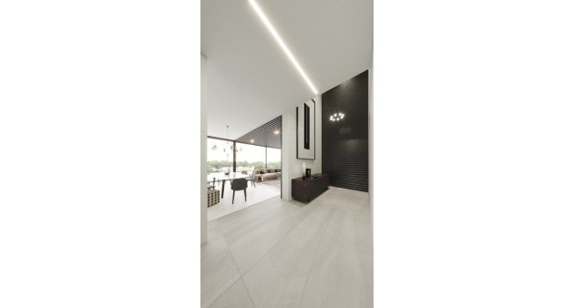 Nouvelle construction - Villa - Altea - Santa Clara