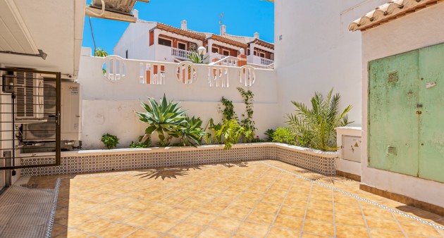 Vente - Townhouse - Guardamar del Segura