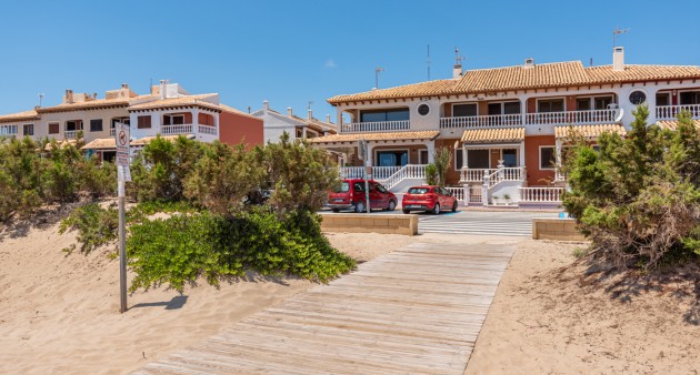 Vente - Townhouse - Guardamar del Segura