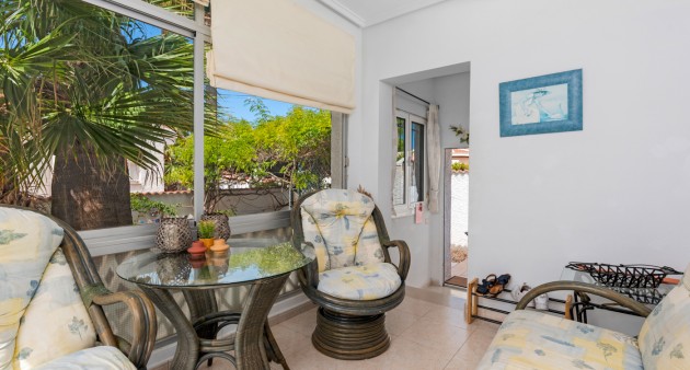 Sale - Villa - Ciudad Quesada - Rojales