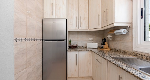 Sale - Villa - Ciudad Quesada - Rojales