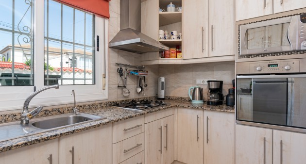 Sale - Villa - Ciudad Quesada - Rojales