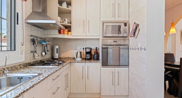 Sale - Villa - Ciudad Quesada - Rojales