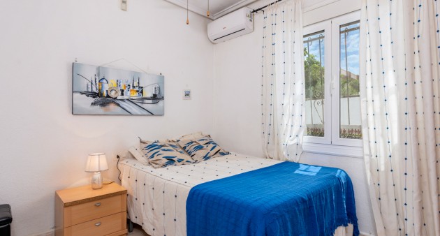 Sale - Villa - Ciudad Quesada - Rojales