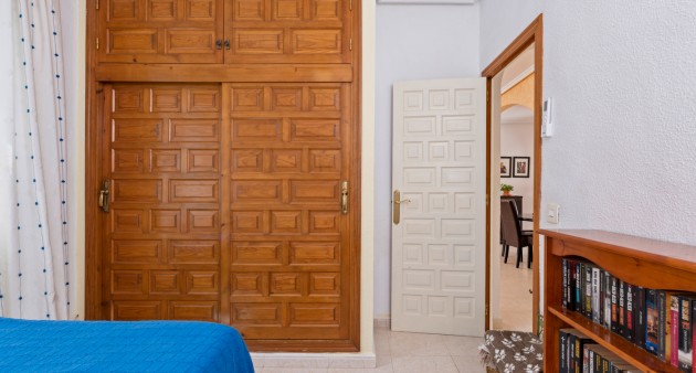 Sale - Villa - Ciudad Quesada - Rojales