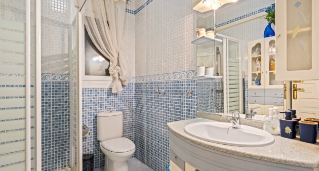 Sale - Villa - Ciudad Quesada - Rojales