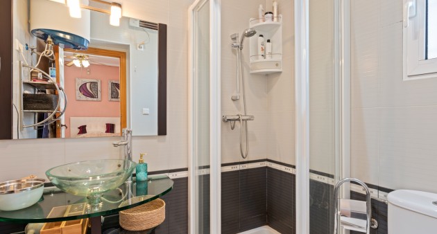 Sale - Villa - Ciudad Quesada - Rojales