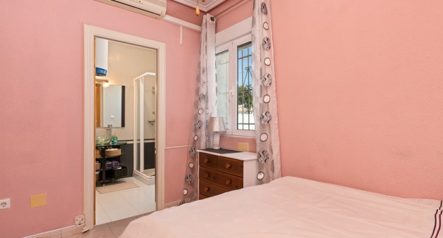 Sale - Villa - Ciudad Quesada - Rojales