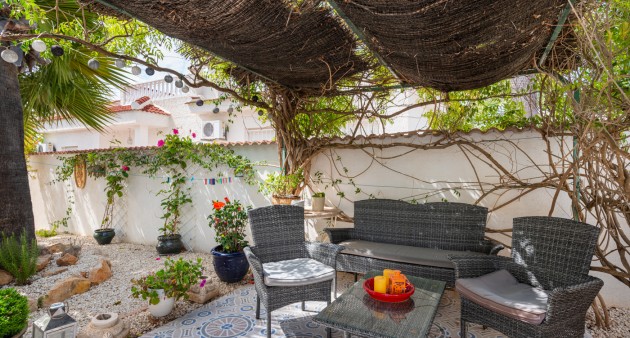 Sale - Villa - Ciudad Quesada - Rojales