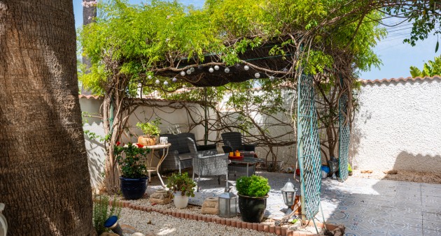 Sale - Villa - Ciudad Quesada - Rojales