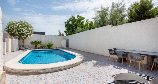 Sale - Villa - Ciudad Quesada - Rojales