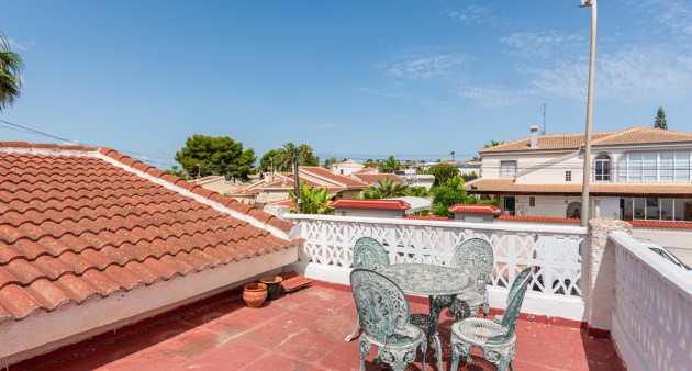 Sale - Villa - Ciudad Quesada - Rojales